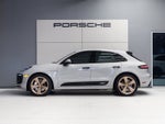 2024 Porsche Macan Macan GTS