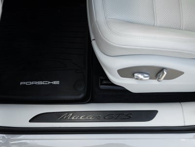 2024 Porsche Macan Macan GTS