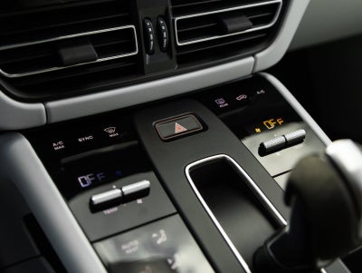 2024 Porsche Macan Macan GTS