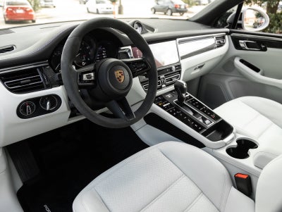 2024 Porsche Macan Macan GTS