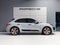 2024 Porsche Macan Macan GTS