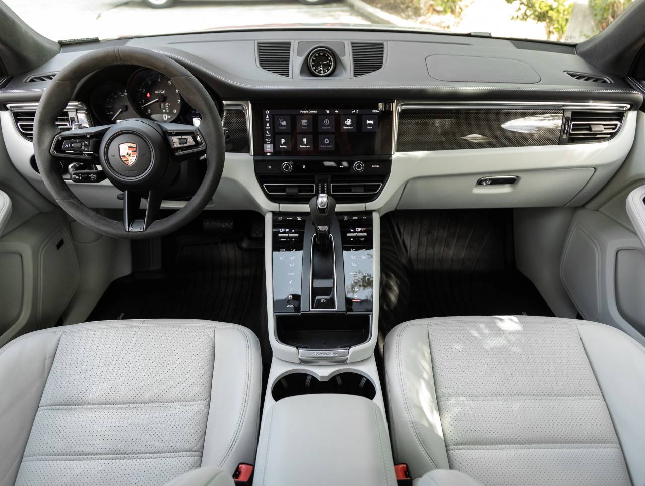 2024 Porsche Macan Macan GTS