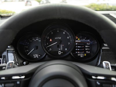 2024 Porsche Macan Macan GTS