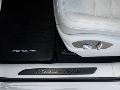 2024 Porsche Macan Macan GTS