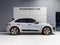 2024 Porsche Macan Macan GTS