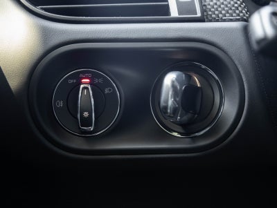 2026 Porsche Macan Macan GTS