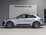 2026 Porsche Macan Macan GTS