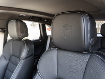 2026 Porsche Macan Macan GTS