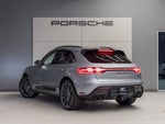 2026 Porsche Macan Macan GTS