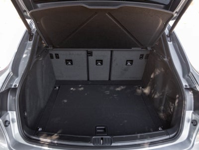 2026 Porsche Macan Macan GTS