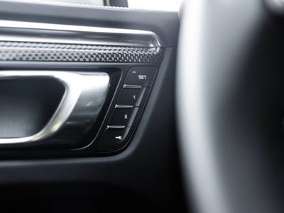 2026 Porsche Macan Macan GTS