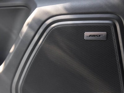 2026 Porsche Macan Macan GTS