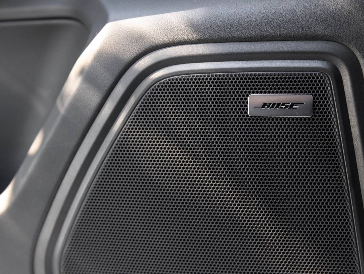 2026 Porsche Macan Macan GTS