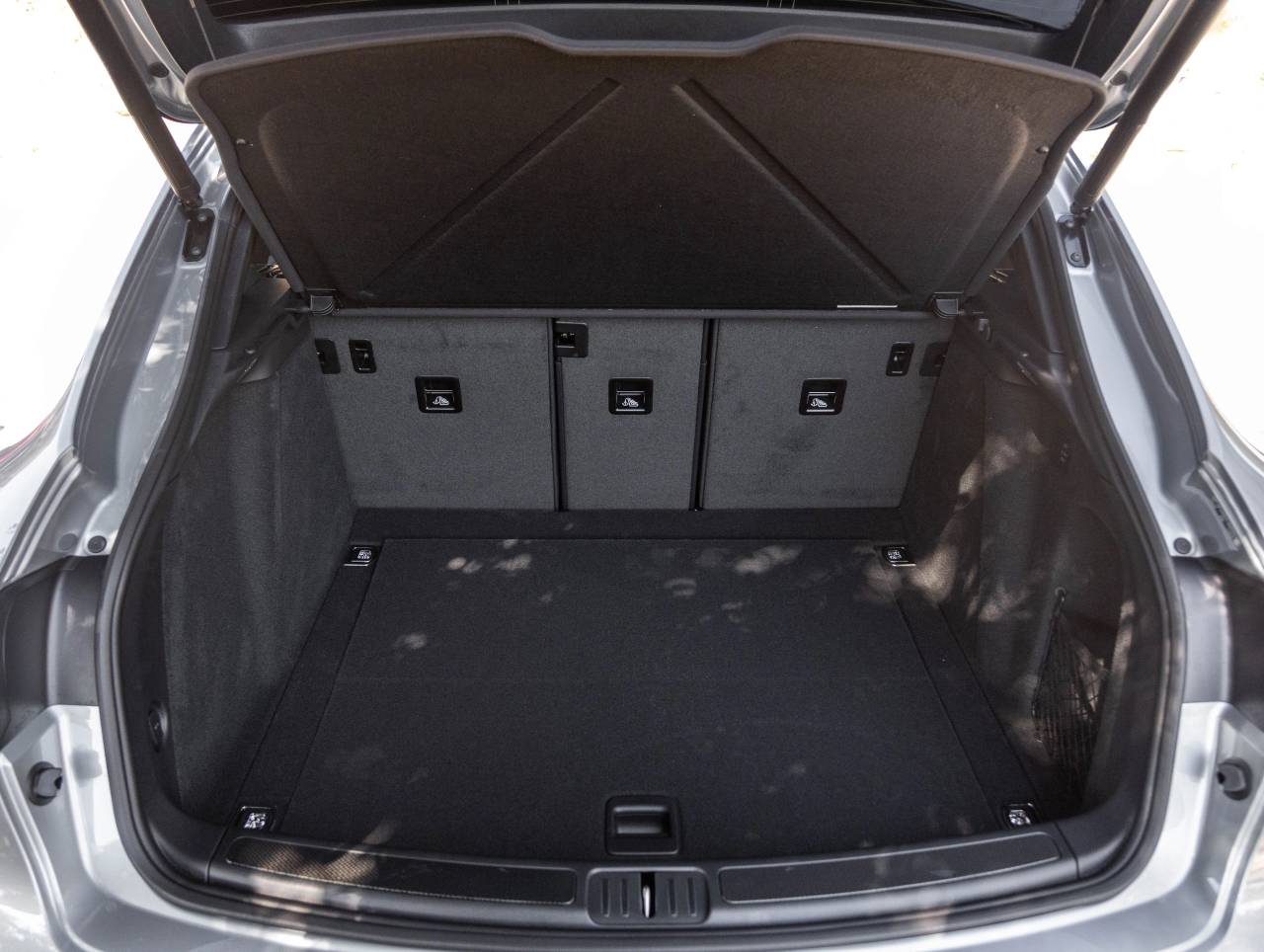 2026 Porsche Macan Macan GTS