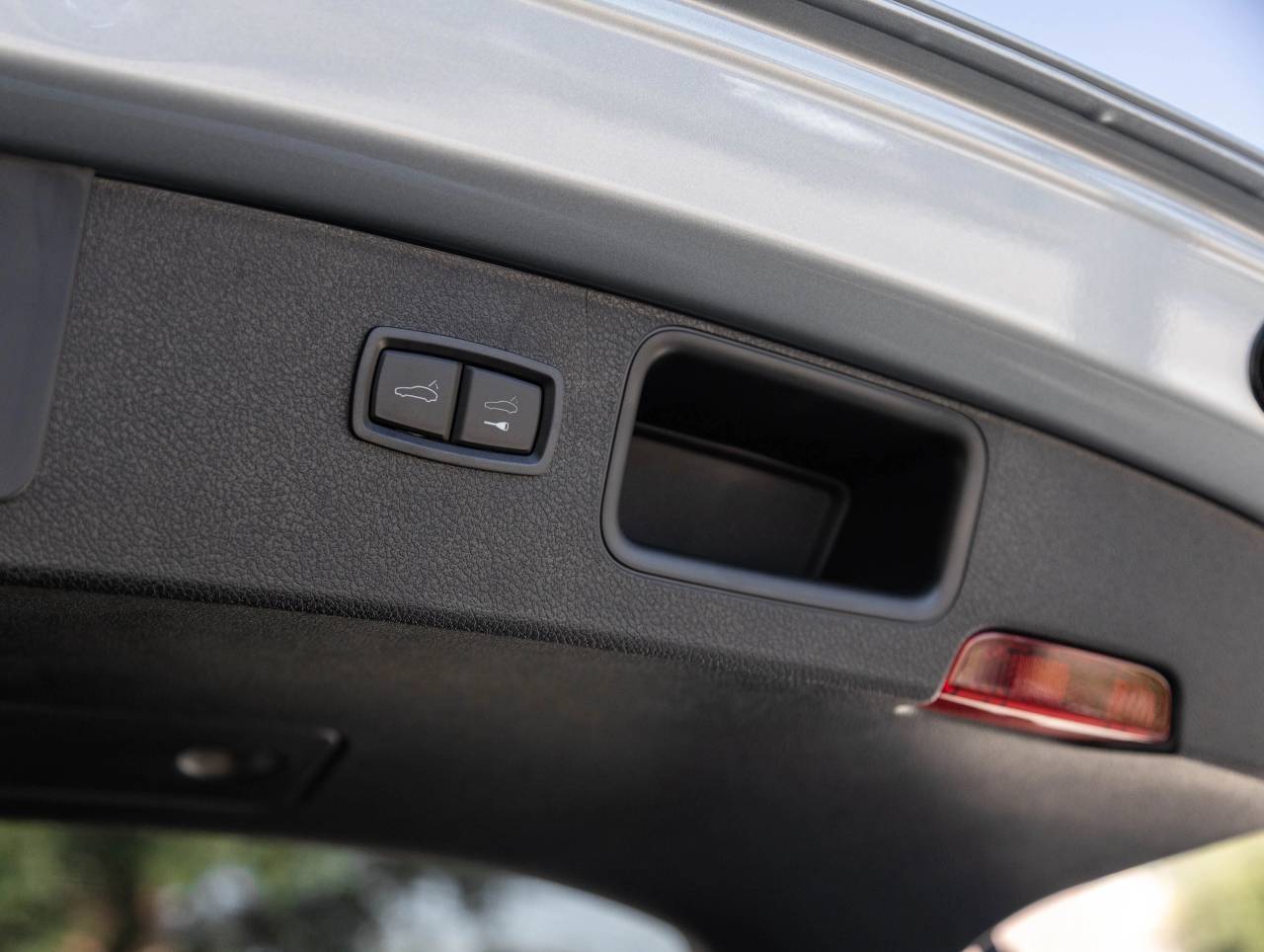 2026 Porsche Macan Macan GTS