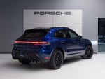 2026 Porsche Macan Macan GTS