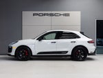 2026 Porsche Macan Macan GTS