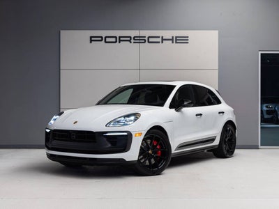2026 Porsche Macan Macan GTS