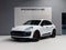 2026 Porsche Macan Macan GTS
