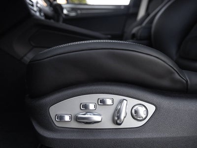 2026 Porsche Macan Macan GTS