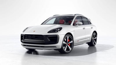2023 Porsche Macan GTS