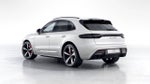 2023 Porsche Macan GTS