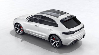 2023 Porsche Macan GTS