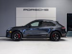 2026 Porsche Macan Macan GTS