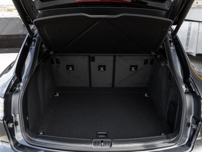 2026 Porsche Macan Macan GTS