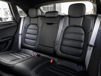 2026 Porsche Macan Macan GTS