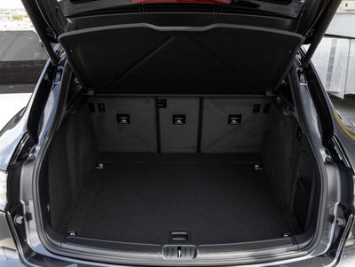 2026 Porsche Macan Macan GTS