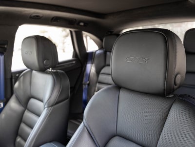 2026 Porsche Macan Macan GTS