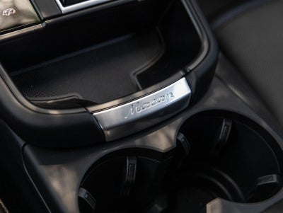 2026 Porsche Macan Macan GTS