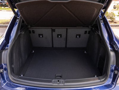 2026 Porsche Macan Macan GTS