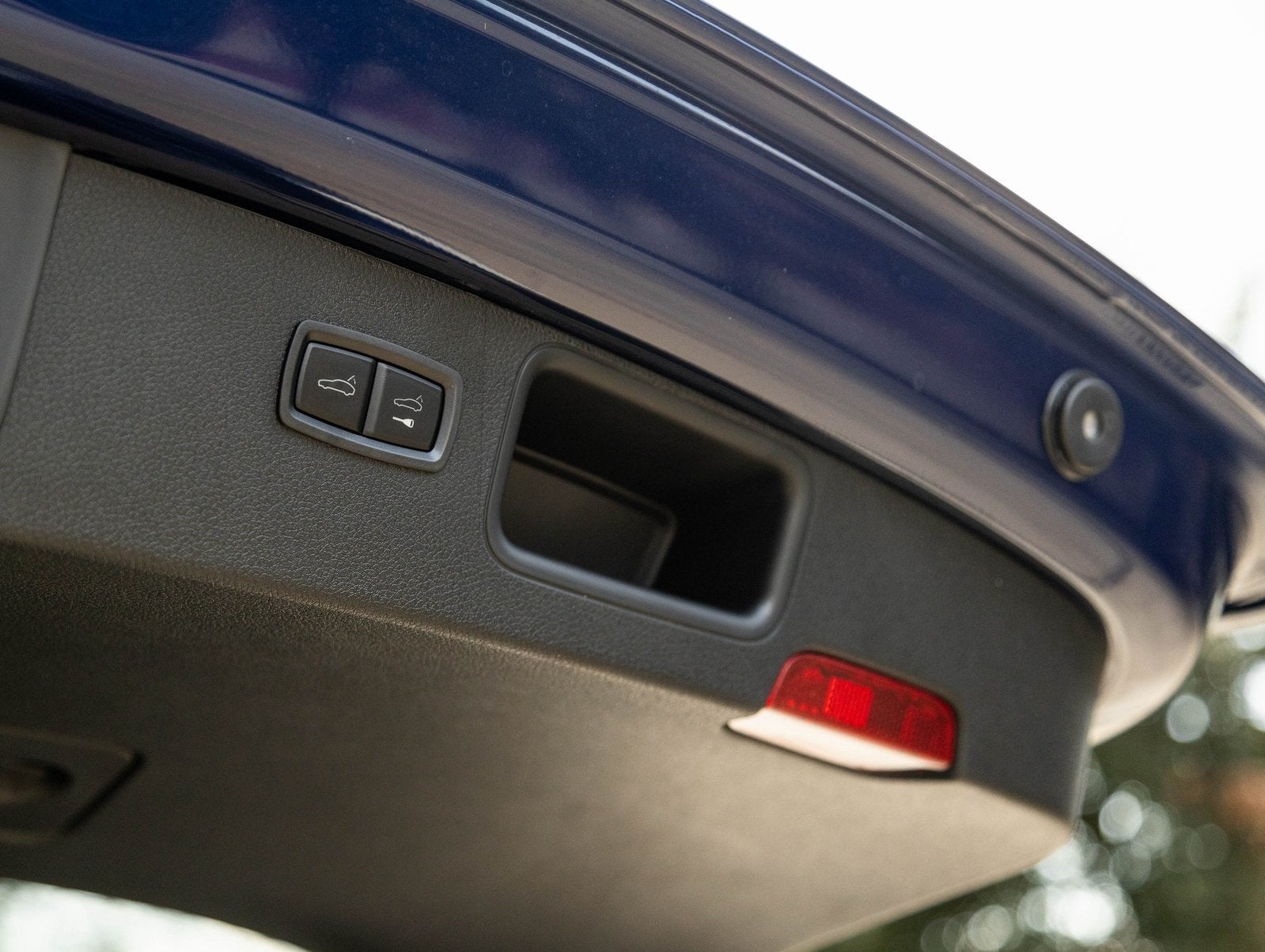 2026 Porsche Macan Macan GTS