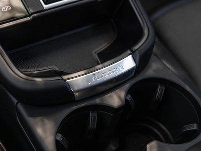 2026 Porsche Macan Macan GTS