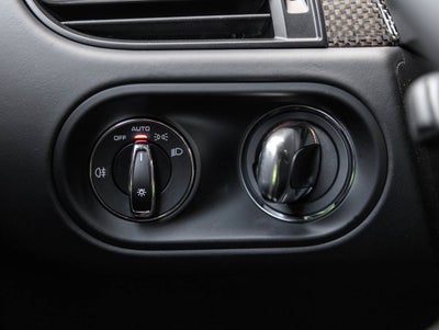 2026 Porsche Macan Macan GTS