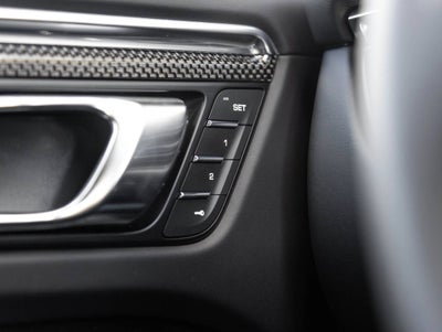 2026 Porsche Macan Macan GTS