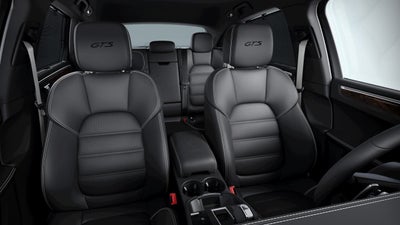 2026 Porsche Macan Macan GTS