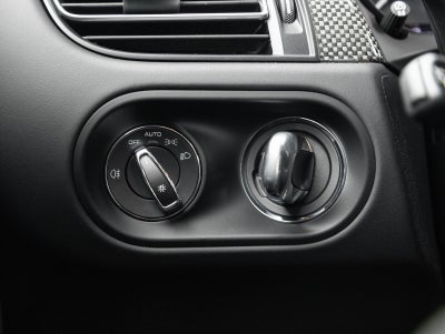 2026 Porsche Macan Macan GTS