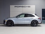 2026 Porsche Macan Macan GTS