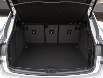 2026 Porsche Macan Macan GTS