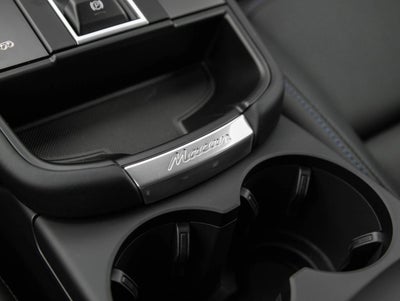 2026 Porsche Macan Macan GTS