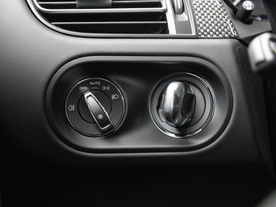 2026 Porsche Macan Macan GTS