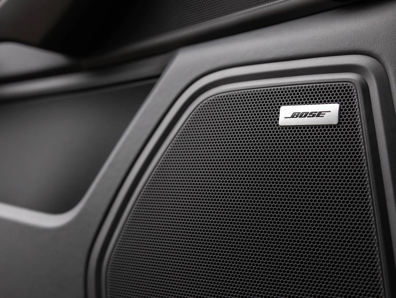 2026 Porsche Macan Macan GTS