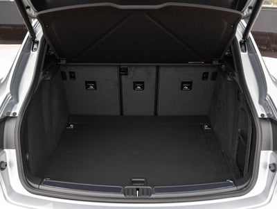 2026 Porsche Macan Macan GTS