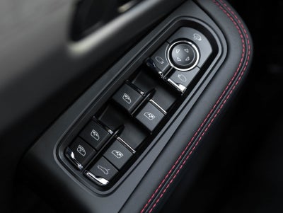 2026 Porsche Macan Macan GTS