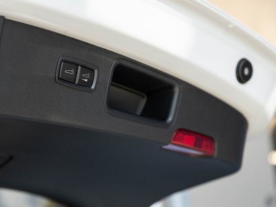 2026 Porsche Macan Macan GTS