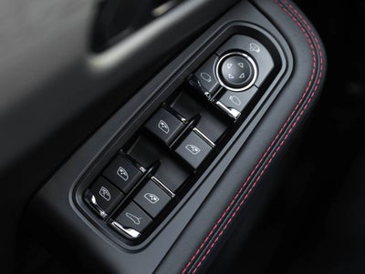 2026 Porsche Macan Macan GTS