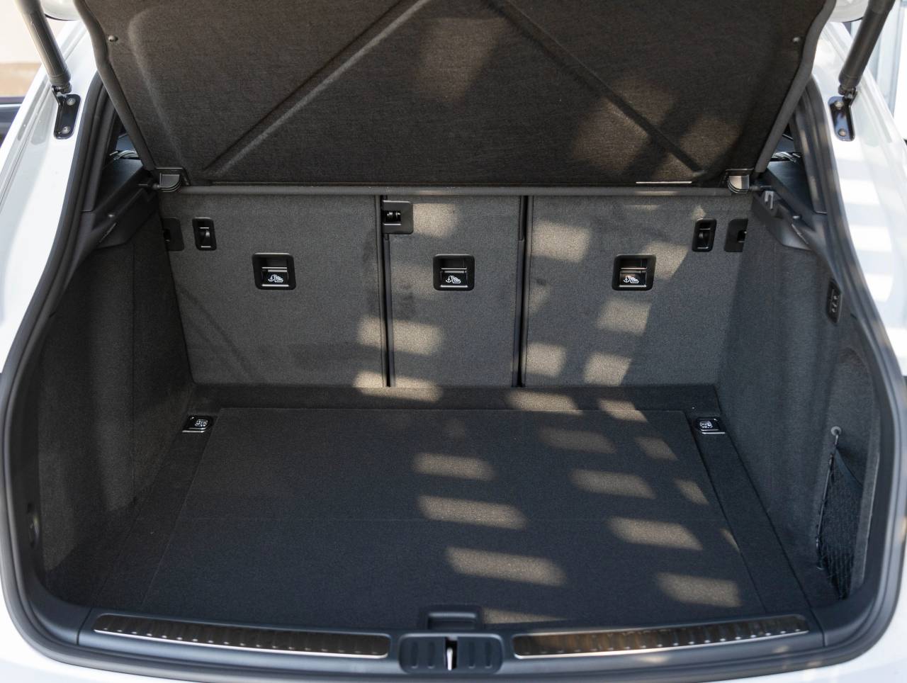 2026 Porsche Macan Macan GTS